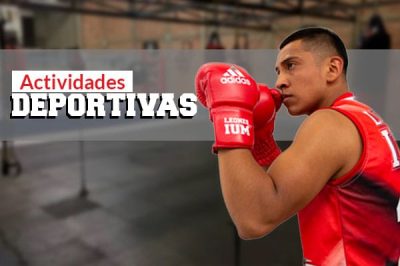 Actividades Deportivas