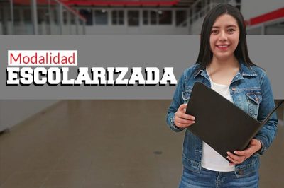 escolarizada
