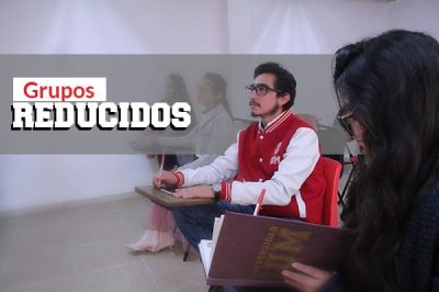Grupos Reducidos